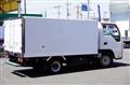 2015 Isuzu Elf Truck