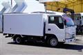 2015 Isuzu Elf Truck