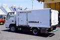 2015 Isuzu Elf Truck