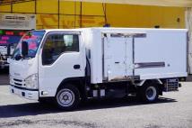 2015 Isuzu Elf Truck