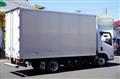 2020 Isuzu Elf Truck