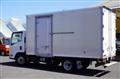 2020 Isuzu Elf Truck