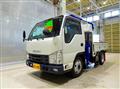 2020 Isuzu Elf Truck