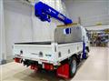 2020 Isuzu Elf Truck