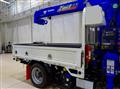 2020 Isuzu Elf Truck