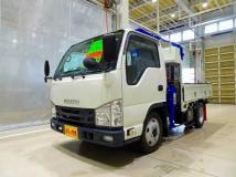 2020 Isuzu Elf Truck