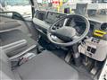2022 Mitsubishi Fuso Canter