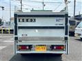 2022 Mitsubishi Fuso Canter