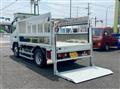 2022 Mitsubishi Fuso Canter