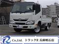 2017 Toyota Dyna Truck