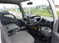 2017 Toyota Dyna Truck