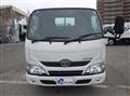 2017 Toyota Dyna Truck