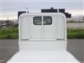 2017 Toyota Dyna Truck