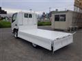 2017 Toyota Dyna Truck