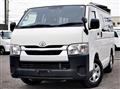 2020 Toyota Hiace Van