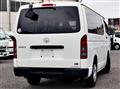 2020 Toyota Hiace Van