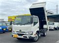 2025 Hino Dutro