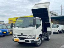 2025 Hino Dutro