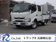 2017 Toyota Toyoace