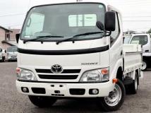 2016 Toyota Toyoace