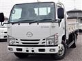 2020 Mazda Titan