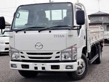 2020 Mazda Titan