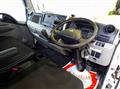 2017 Mitsubishi Fuso Canter