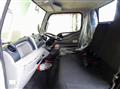 2017 Mitsubishi Fuso Canter
