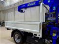 2017 Mitsubishi Fuso Canter