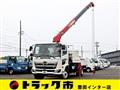 2018 Hino Ranger