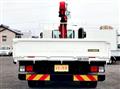 2018 Hino Ranger