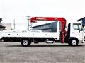 2018 Hino Ranger