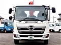 2018 Hino Ranger