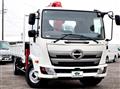 2018 Hino Ranger