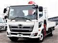 2018 Hino Ranger