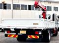 2018 Hino Ranger