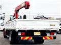 2018 Hino Ranger