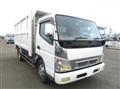 2006 Mitsubishi Fuso Canter