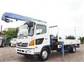 2014 Hino Ranger
