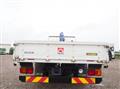 2014 Hino Ranger
