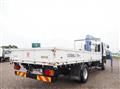 2014 Hino Ranger