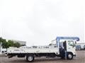 2014 Hino Ranger