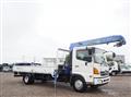 2014 Hino Ranger