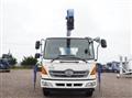 2014 Hino Ranger
