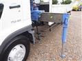 2014 Hino Ranger