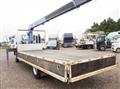 2014 Hino Ranger