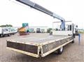 2014 Hino Ranger