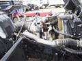 2014 Hino Ranger