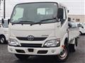 2017 Toyota Dyna Truck