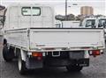 2017 Toyota Dyna Truck